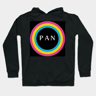 Pansexual Hoodie